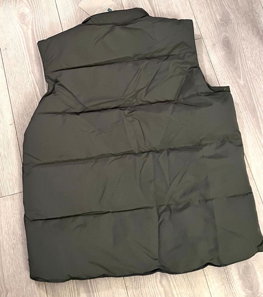 Doudoune sans manche Canada Goose
gilet matelass&eacute; Freestyle Vêtements