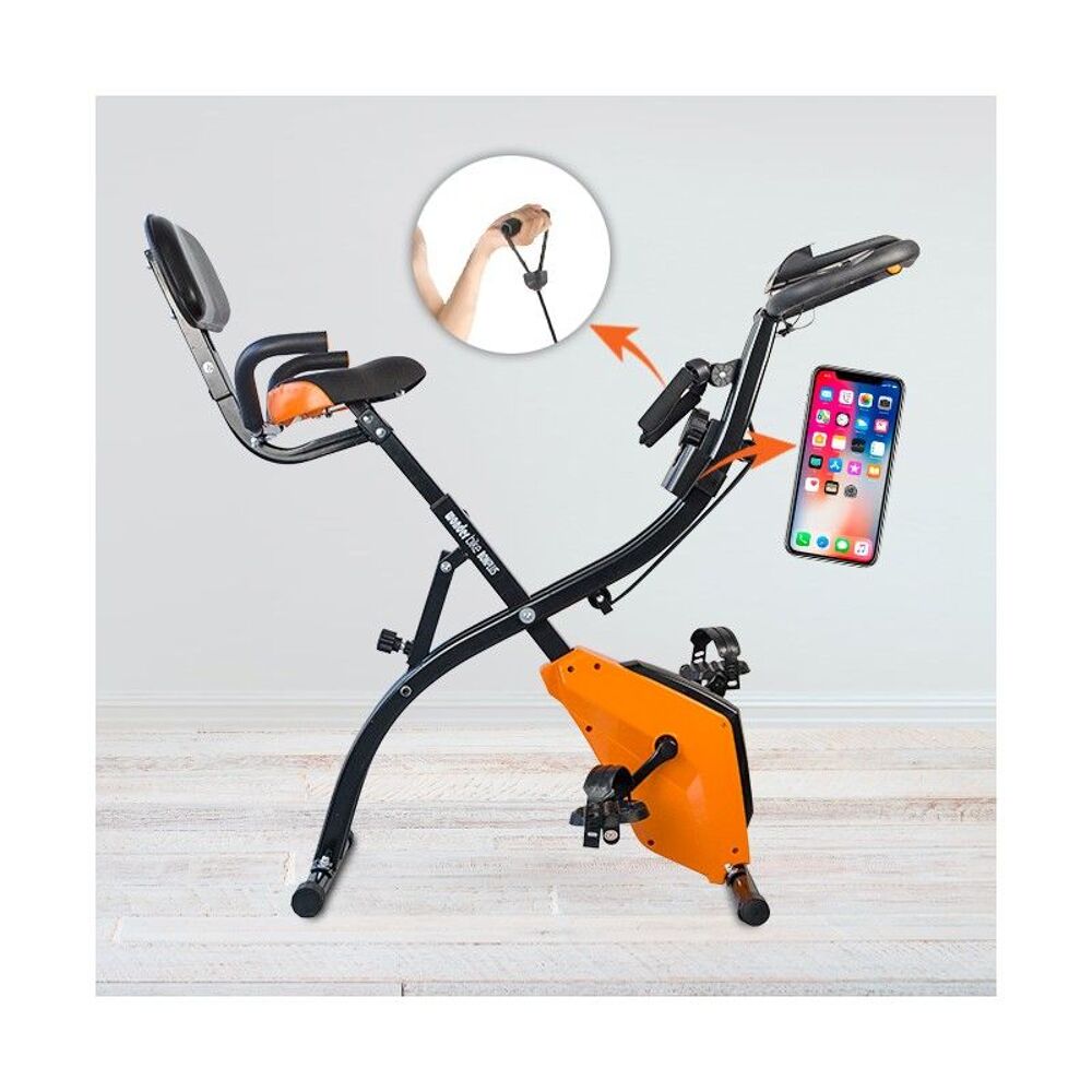 v&eacute;lo d'appartemet quasi neuf Vélos