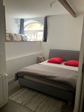  Loft � vendre 2 pi�ces 48 m�