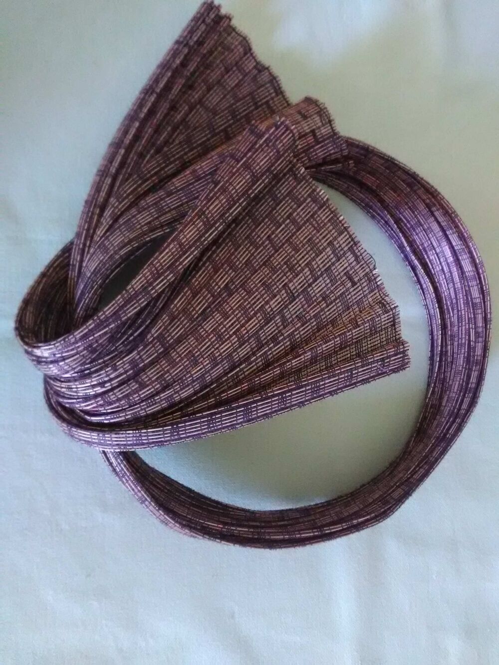 Chapeaux pour Dames (5) / &agrave; l'unit&eacute; Vêtements