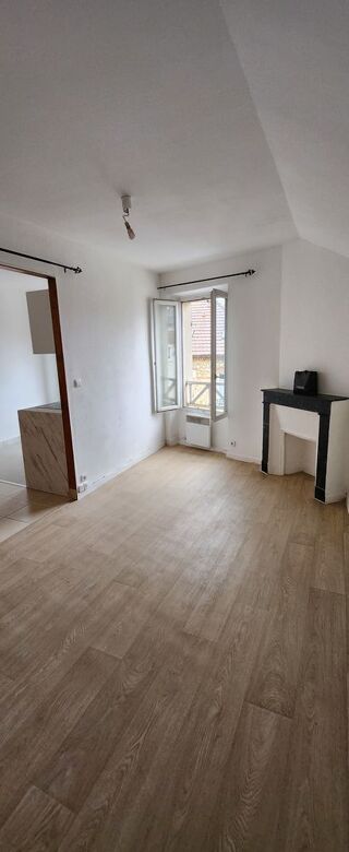  Appartement � vendre 1 pi�ce 23 m�