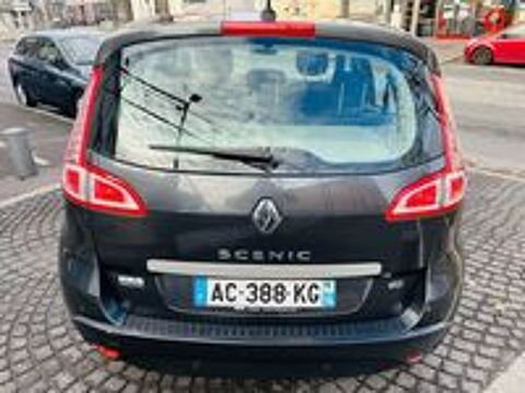 Sc&eacute;nic III Scenic III dCi 130 FAP Privil&egrave;ge Euro 5 2009 occasion 78800 Houilles