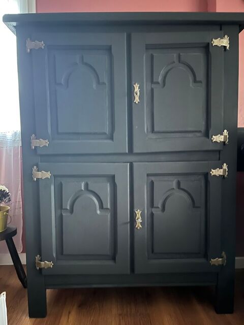 vaisselier 90 Villard-de-Lans (38)