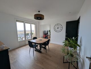  Appartement � vendre 3/4 pi�ces 72 m�