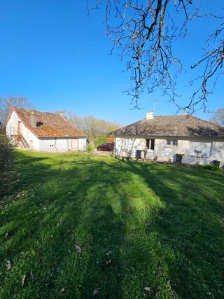  Maison � vendre 3 pi�ces 74 m� Sury-�s-bois