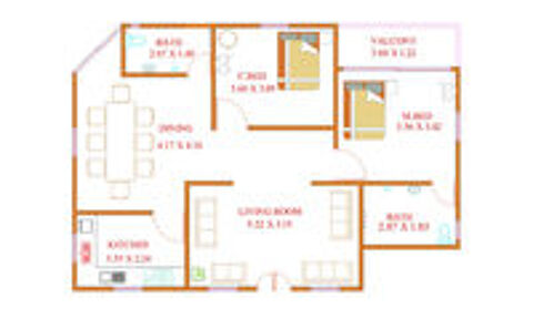   Permis de construire / Déclaration préalable / Plans 