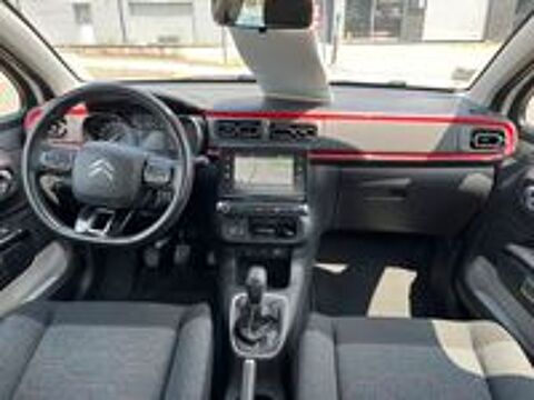 C3 1.2 VTI / 82CV 2018 occasion 42700 Firminy