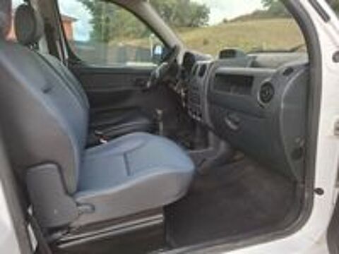 Berlingo BERLINGO 2.0 HDI 90CV DANGEL 4X4 2006 occasion 69320 Feyzin