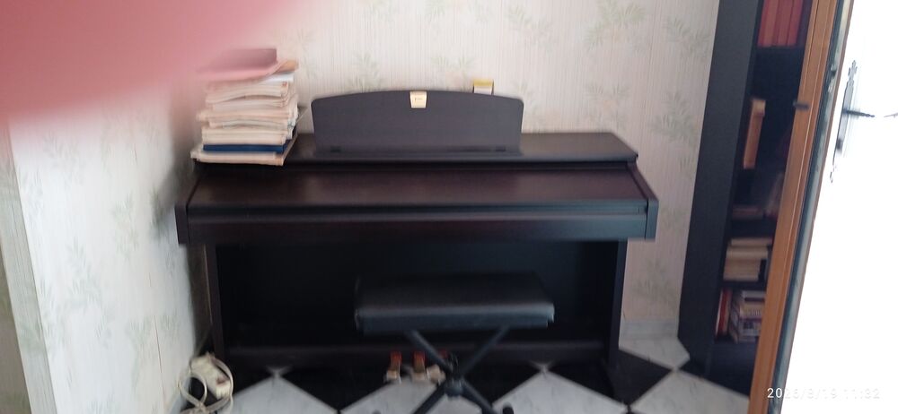 PIANO NUMERIQUE Instruments de musique