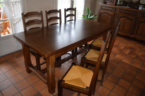 table  120 Pontch�teau (44)