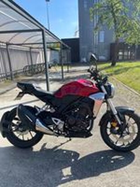 HONDA 2019 occasion 69120 Vaulx-en-Velin