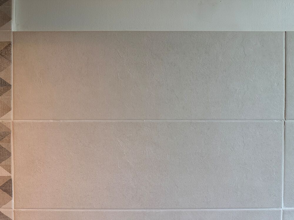 Carreaux gr&egrave;s 25x76 Bricolage