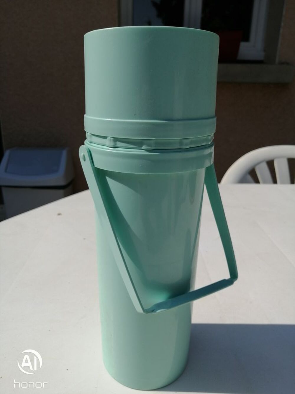 Thermo "REMOND" Puériculture