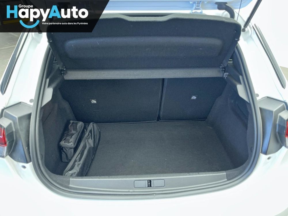 Corsa 1.2 Turbo 100 ch Edition 2025 occasion 65000 Tarbes