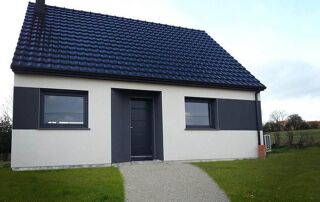  Maison  vendre 3 pices 60 m