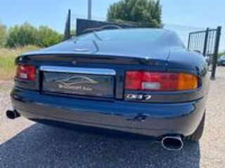 DB7 6 cylindres 3.2 340cv 1998 occasion 57880 Ham-sous-Varsberg