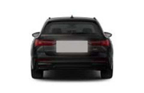A6 Avant 55 TFSI e 367 ch quattro Sport S tronic 2023 occasion 75008 Paris