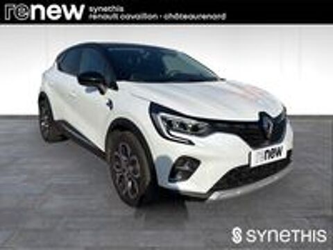 Captur mild hybrid 140 Techno 2024 occasion 84300 Cavaillon