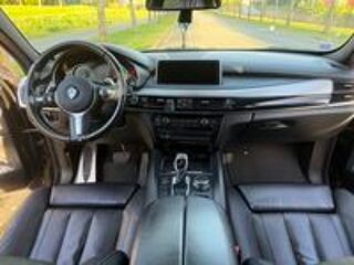 X6 xDrive40d 313 ch Exclusive A 2015 occasion 60000 Beauvais