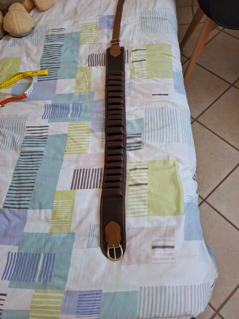 Cartouchi�re 15 Fr�jus (83)