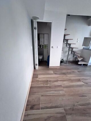  Maison à louer 2 pièces 38 m²