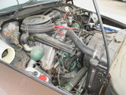  1974 occasion 71640 Givry