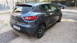 Clio IV Clio 1.2 16V 75 Limited 2017 occasion 94500 Champigny-sur-Marne