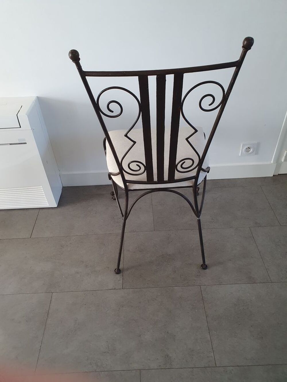 Chaises Meubles