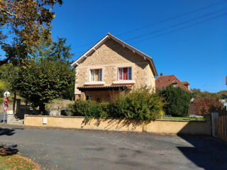  Maison � vendre 5 pi�ces 90 m�