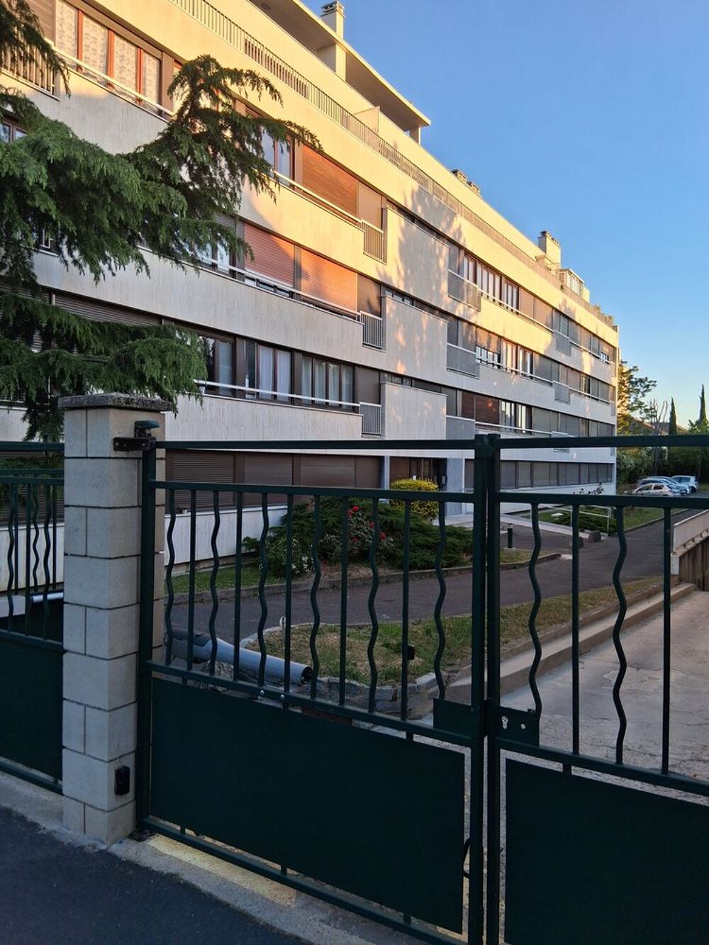 Vente Appartement Studio en viager à Saint Maur des fossés Saint-maur-des-fossés