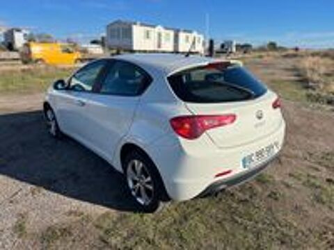 Giulietta 1.6 JTDm 105 ch S&S Impulsive 2010 occasion 34000 Montpellier