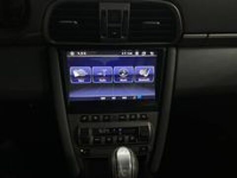 911 (997) IV (997) Carrera TipTronic S 2004 occasion 33520 Bruges