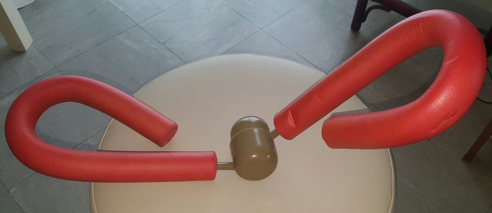 Appareil pour cuisses/adducteurs/pectoraux Sports