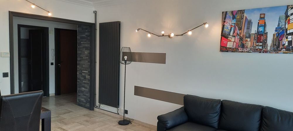 Location Appartement T3 meublé traversant de 76 m2 EVIAN LES BAINS Évian-les-bains