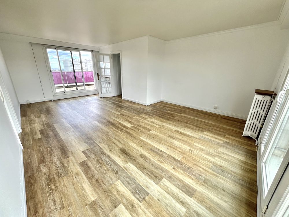Vente Appartement Appartement T4 à Villejuif Villejuif