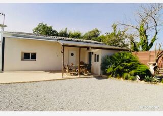  Maison � vendre 3 pi�ces 72 m�