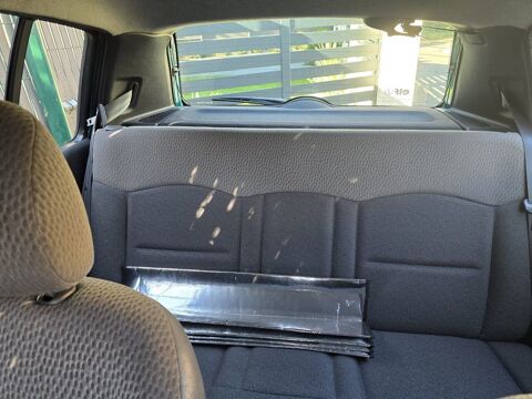 Renault clio ii clio 2 seconde main