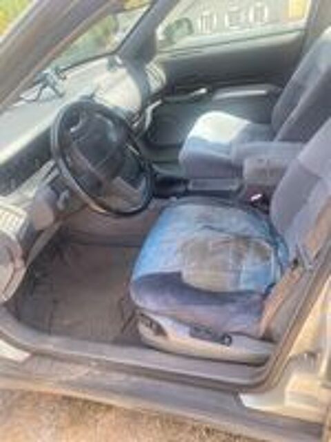 Safrane 2.2 dT RXT 1989 occasion 76500 La Londe