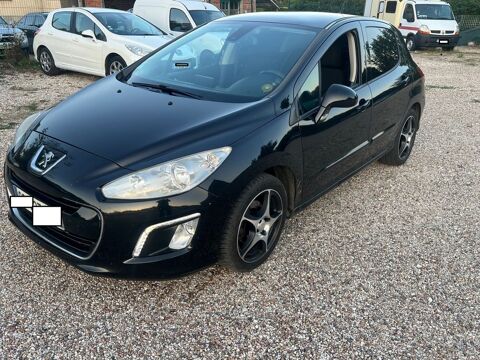 Peugeot 308 PHASE II 1.6 E-HDI 112 BUSINESS PACK