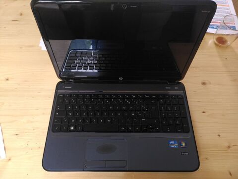 PC portable HP Pavilion g6-2147sf i3 4Go sans disque 65 Toulouse (31)