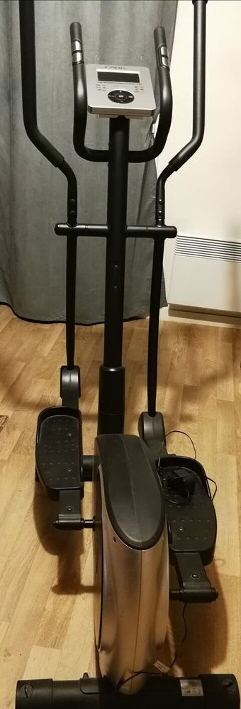 Vlo elliptique 99 Deuil-la-Barre (95)