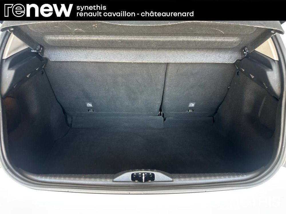 C3 BlueHDi 100 S&S BVM6 Shine Business 2021 occasion 84300 Cavaillon