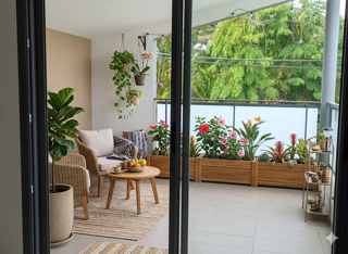  Appartement à louer 2 pièces 64 m²