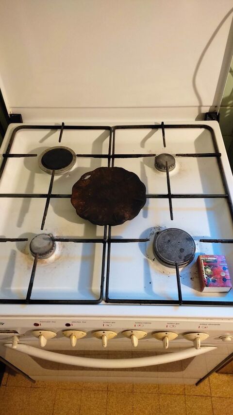 gazini�re Sauter EN ETAT DE MARCHE 20 L'Isle-Jourdain (32)