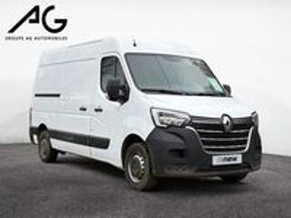 Master MASTER FGN TRAC F3300 L2H2 DCI 135 GRAND CONFORT 2022 occasion 08200 Wadelincourt