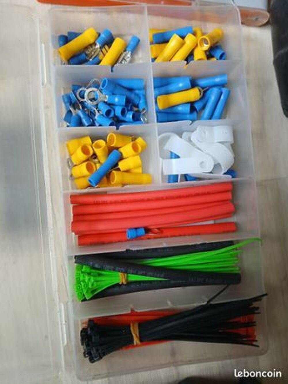 Outils Bricolage