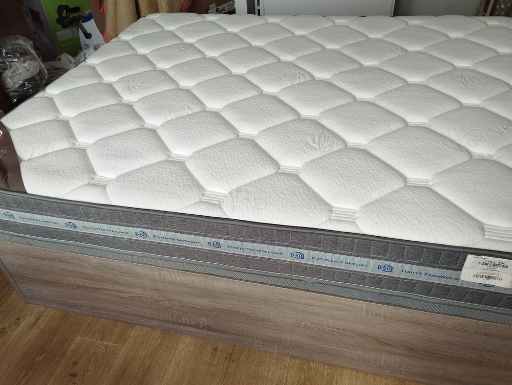 Lit coffre moderne Meubles