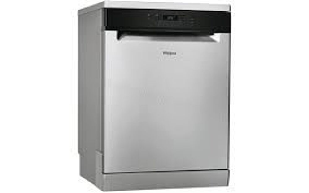 Lave-vaisselle Whirlpool WFC3B+26 Electroménager