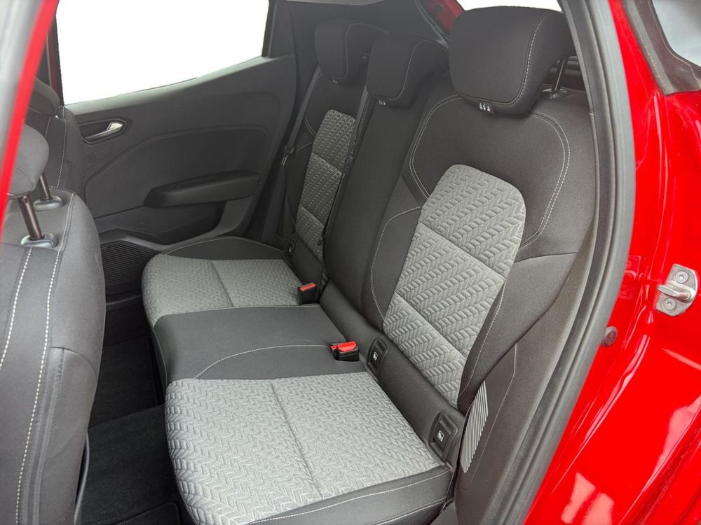 Clio V Clio E-Tech full hybrid 145 Evolution 2023 occasion 91940 Les Ulis