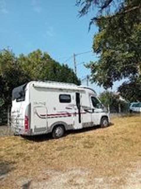  2011 occasion 31310 Rieux-Volvestre